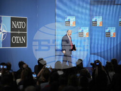 Netherlands NATO Summit