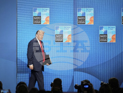 Netherlands NATO Summit