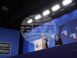 Netherlands NATO Summit