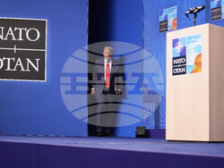 Netherlands NATO Summit