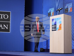 Netherlands NATO Summit