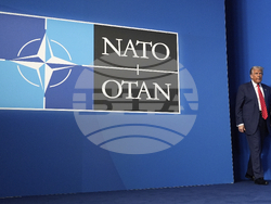 Netherlands NATO Summit