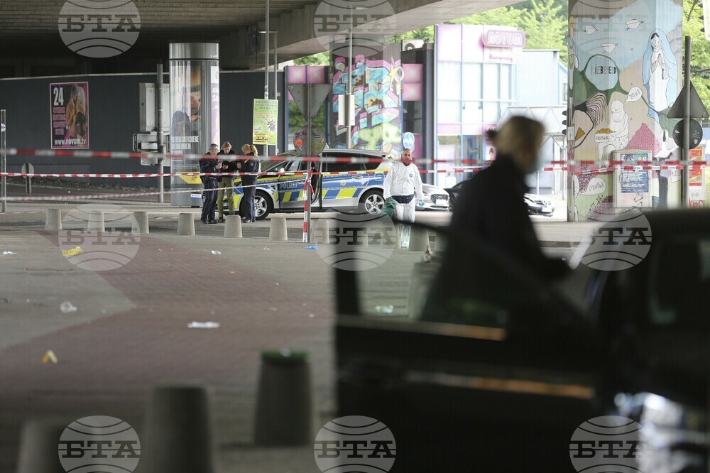 EU-Germany-Attack