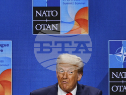 Netherlands NATO Summit