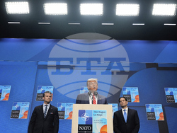 Netherlands NATO Summit