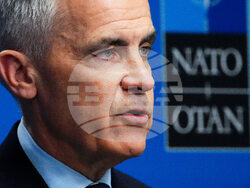 Netherlands NATO Summit