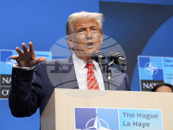 Netherlands NATO Summit