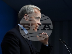 Netherlands NATO Summit