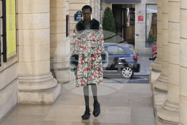 Paris Fashion S/S 26 Walter van Beirendonck