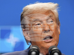 Netherlands NATO Summit