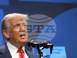 Netherlands NATO Summit