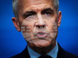 Netherlands NATO Summit