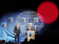 Netherlands NATO Summit