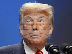 Netherlands NATO Summit