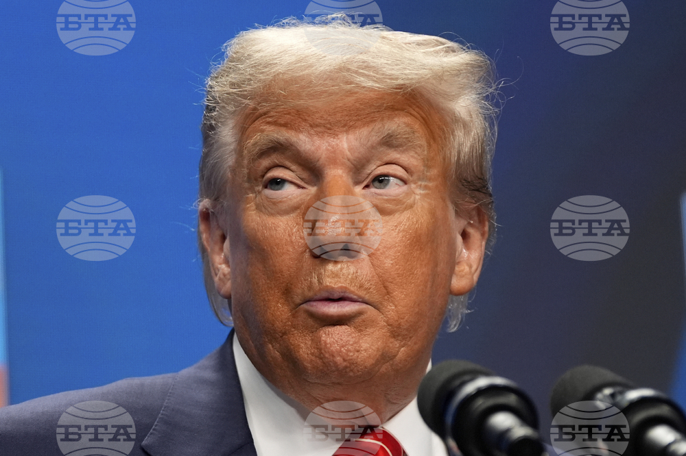 Netherlands NATO Summit