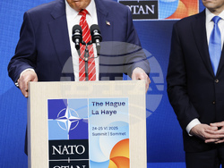 Netherlands NATO Summit