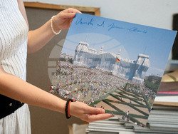 Национален пресклуб на БТА Варна - списание ЛИК - представяне