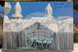 Национален пресклуб на БТА Варна - списание ЛИК - представяне