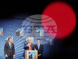 Netherlands NATO Summit