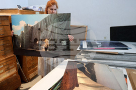 Национален пресклуб на БТА Варна - списание ЛИК - представяне