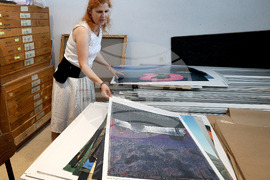 Национален пресклуб на БТА Варна - списание ЛИК - представяне