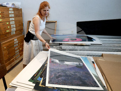 Национален пресклуб на БТА Варна - списание ЛИК - представяне