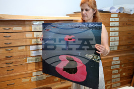 Национален пресклуб на БТА Варна - списание ЛИК - представяне