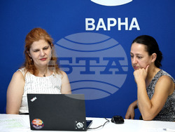 Национален пресклуб на БТА Варна - списание ЛИК - представяне