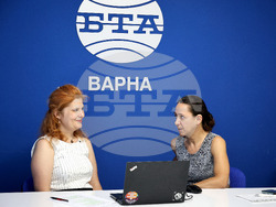 Национален пресклуб на БТА Варна - списание ЛИК - представяне