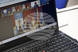 Национален пресклуб на БТА Варна - списание ЛИК - представяне