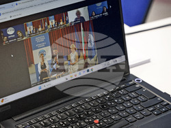 Национален пресклуб на БТА Варна - списание ЛИК - представяне