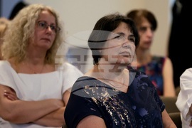 Зала „МаксиМ“ - списание ЛИК - представяне