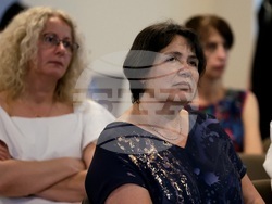 Зала „МаксиМ“ - списание ЛИК - представяне