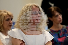 Зала „МаксиМ“ - списание ЛИК - представяне