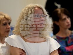 Зала „МаксиМ“ - списание ЛИК - представяне