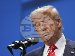 Netherlands NATO Summit