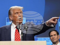 Netherlands NATO Summit