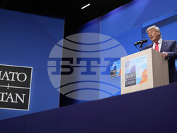 Netherlands NATO Summit