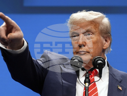 Netherlands NATO Summit