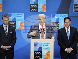 Netherlands NATO Summit