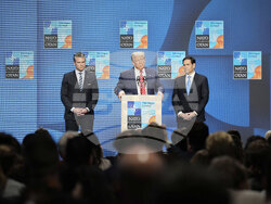 Netherlands NATO Summit