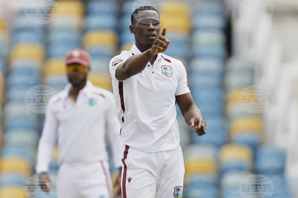 West Indies Australia Cricket