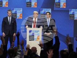 Netherlands NATO Summit