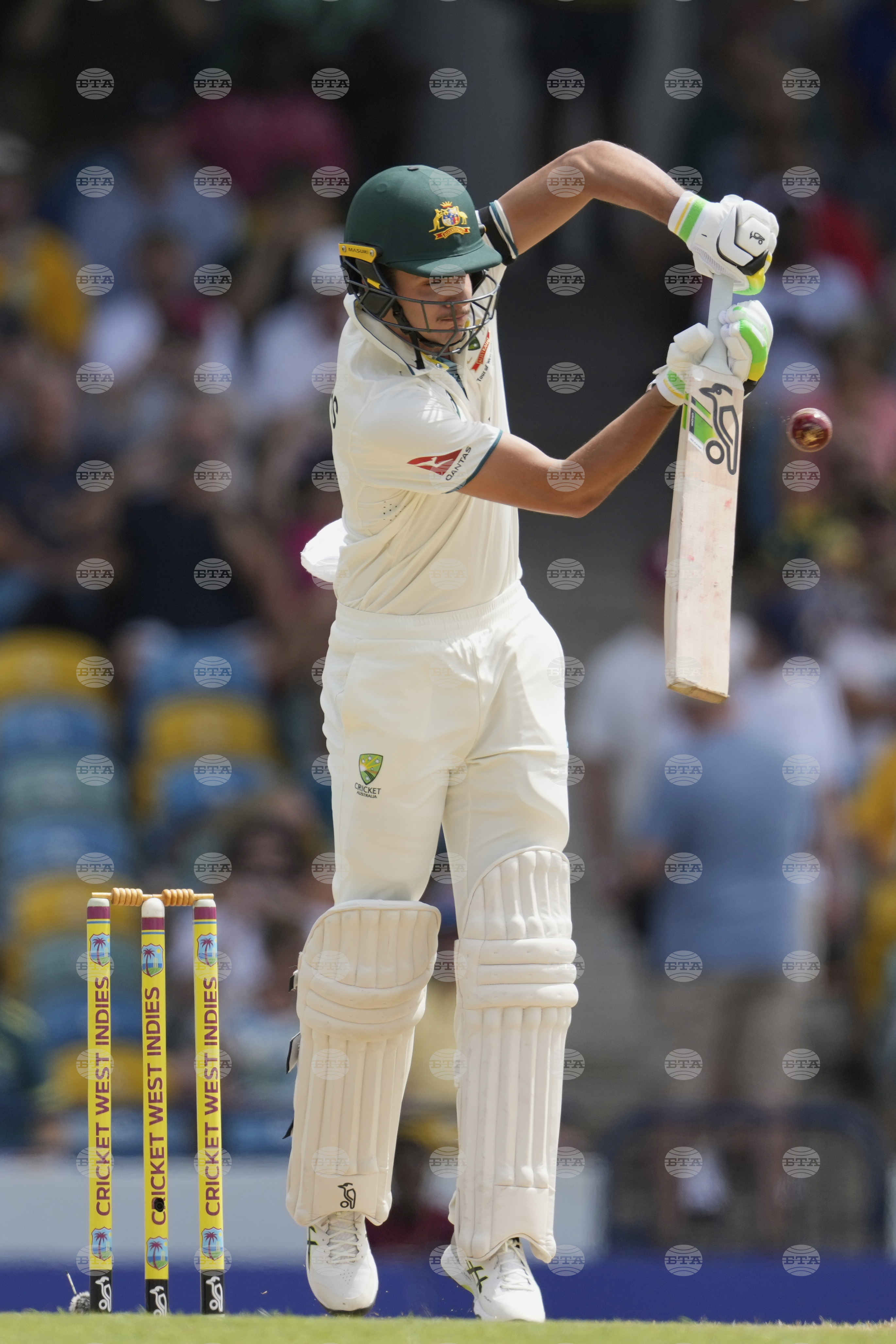 West Indies Australia Cricket