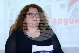 Зала „МаксиМ“ - списание ЛИК - представяне