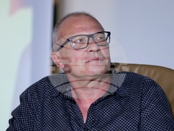 Зала „МаксиМ“ - списание ЛИК - представяне