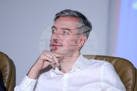 Зала „МаксиМ“ - списание ЛИК - представяне