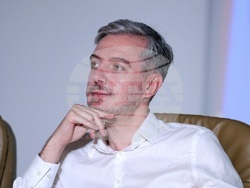 Зала „МаксиМ“ - списание ЛИК - представяне