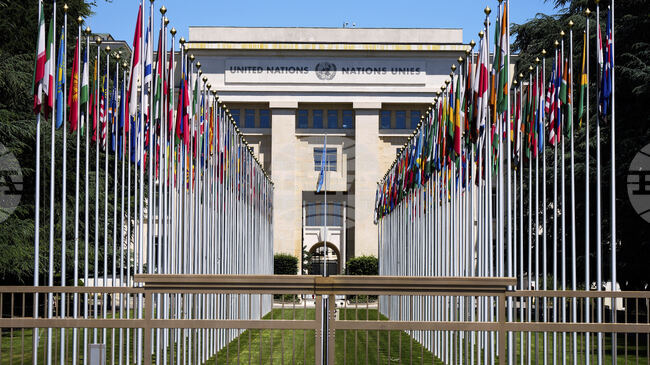 Генералният секретар на ООН предупреди за „предстоящ всеки момент финансов колапс“ на организацията