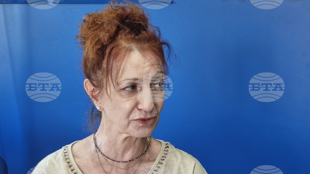 Национален пресклуб на БТА Хасково - списание ЛИК - представяне